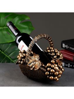 Подставка под бутылку 