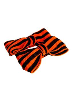 Зажим для волос «9 Мая» набор 2 шт.