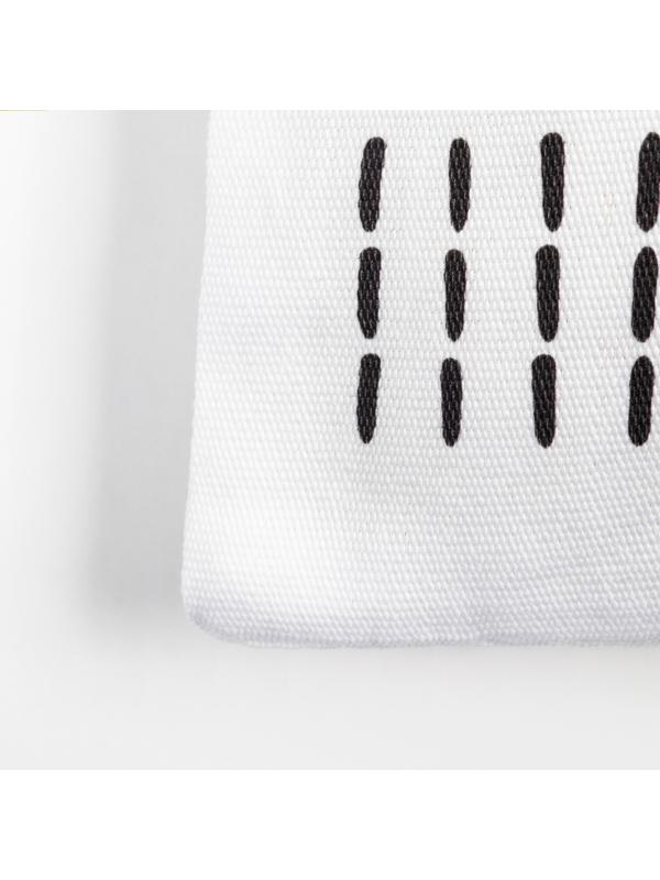 Наволочка декоративная «Этель» Марокко (вид 4), 40х40 см, 100% хлопок