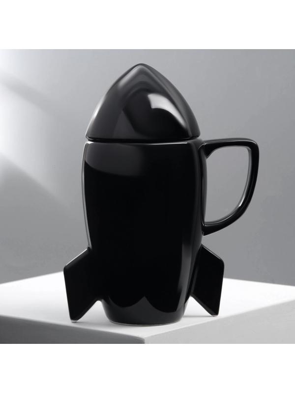 Кружка «100% мужик», 300 мл