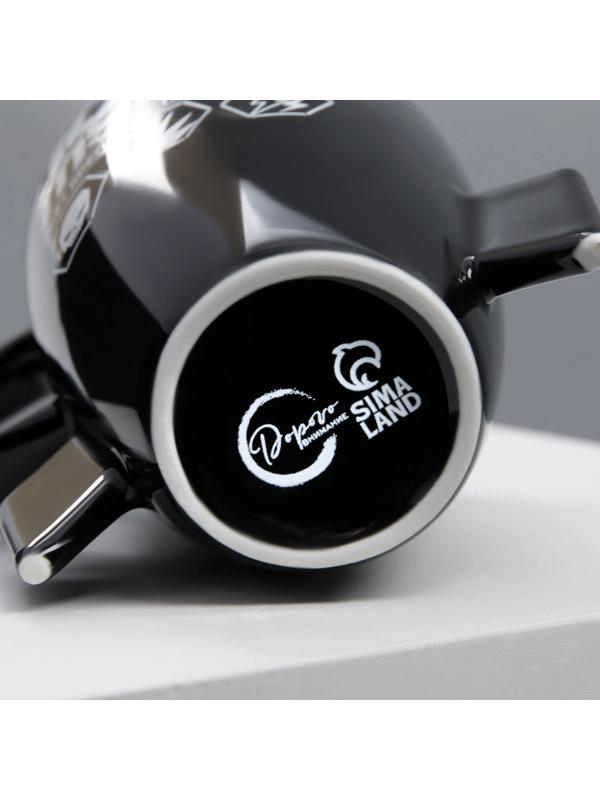 Кружка «100% мужик», 300 мл