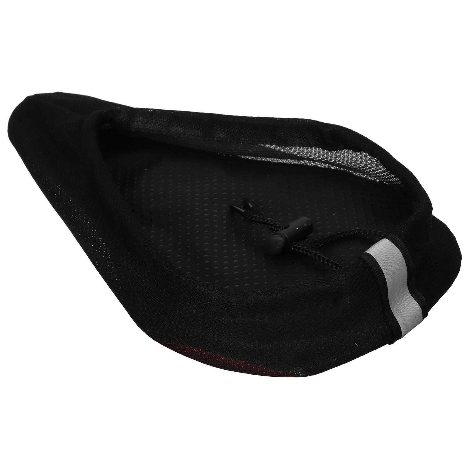 Чехол на седло Graffiti, р. 270x170