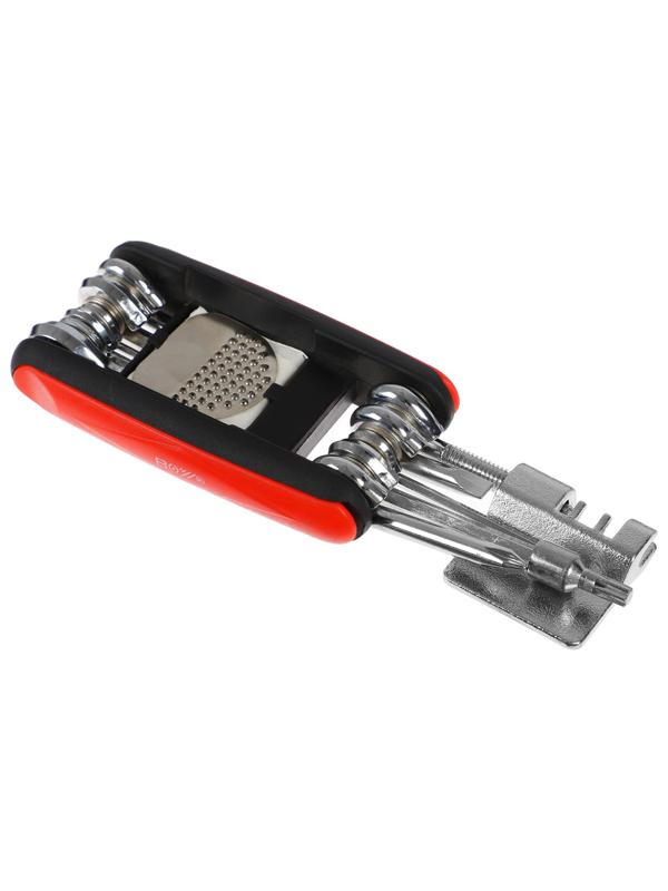 Мультиключ для велосипеда