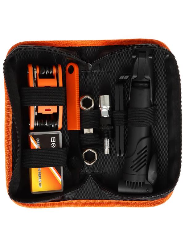 Набор велоинструментов, 7 предметов