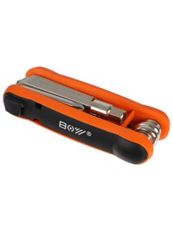 Мультиключ для велосипеда