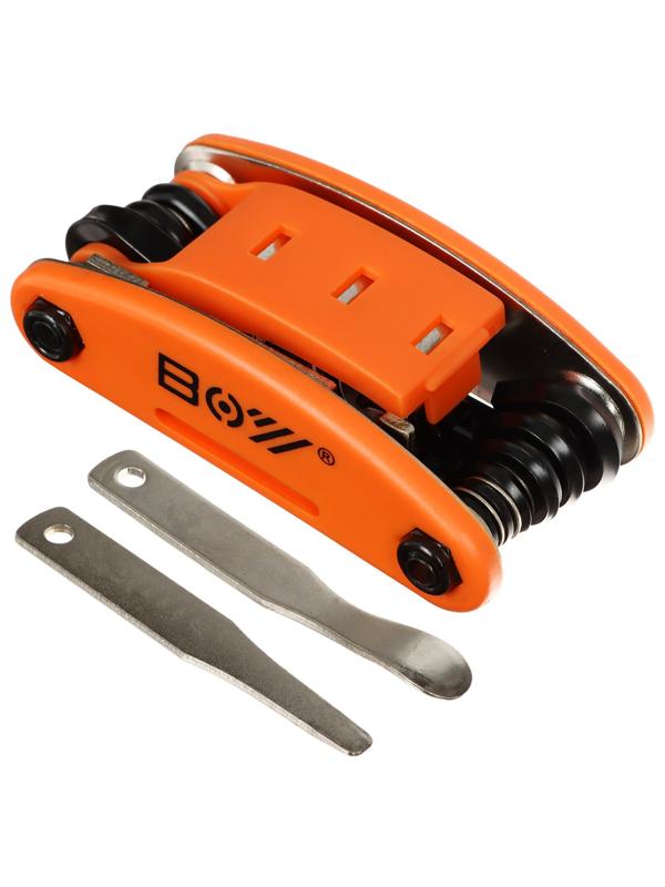 Набор велоинструментов, 3 предмета