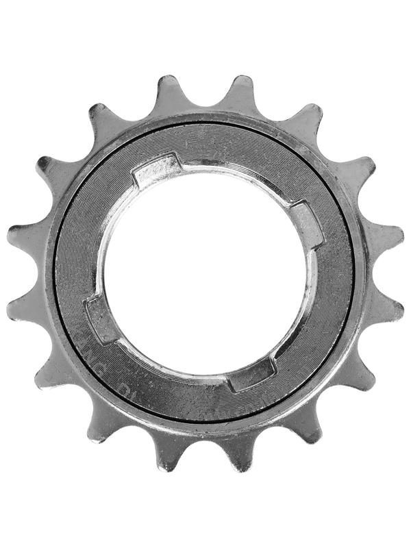 Трещотка ATA, 16T, цвет CP