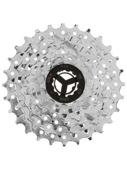 Кассета ATA, 7 скоростей, 11-28T