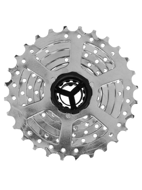 Кассета ATA, 7 скоростей, 11-28T