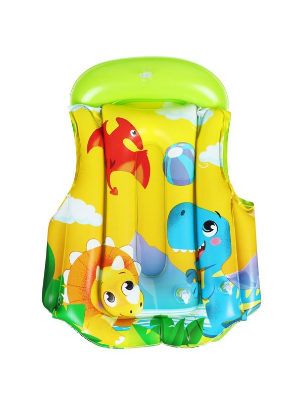 Жилет надувной детский, 43 см