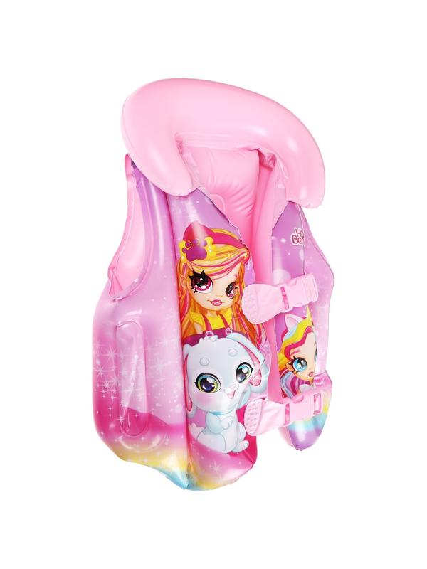 Жилет надувной детский, 43 см