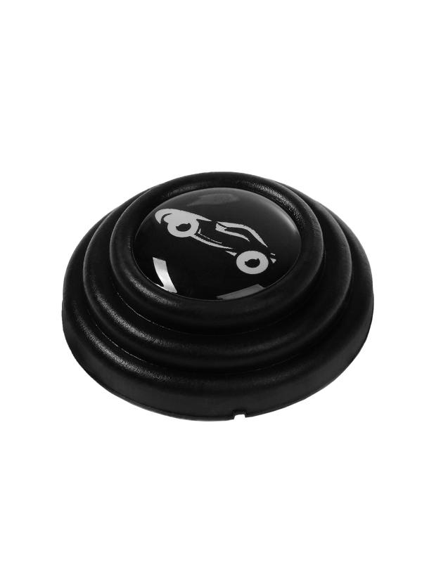 Накладка амортизирующая TORSO, самоклеящаяся, d 2 см, набор 10 шт