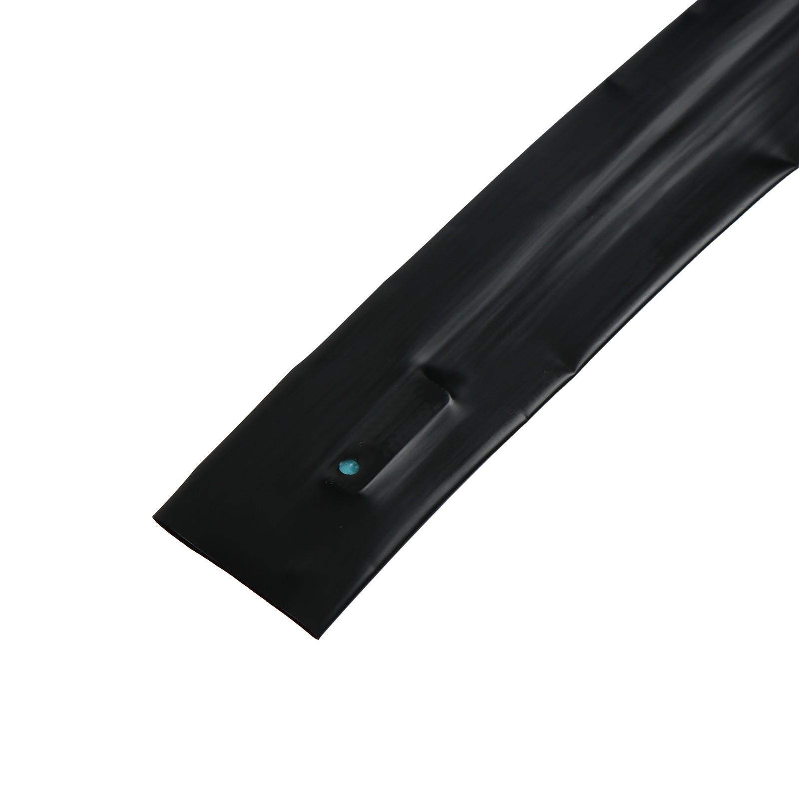 Лента для капельного полива, d = 16 мм, L = 200 м, шаг капельниц 200 мм, 2 л/ч