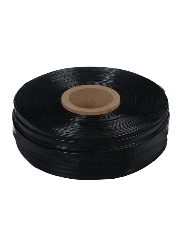 Лента для капельного полива, d = 16 мм, L = 200 м, шаг капельниц 200 мм, 2 л/ч