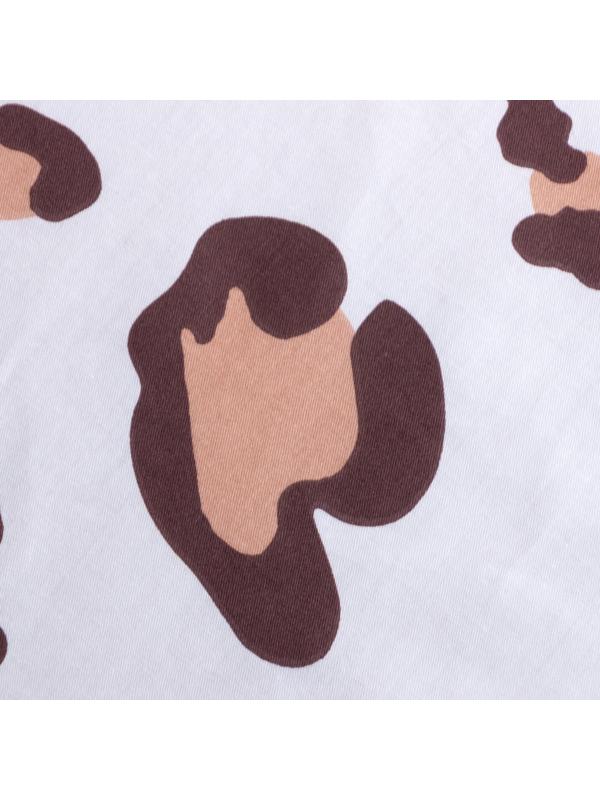 Простыня на резинке LoveLife 