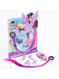 Подарочный набор аксессуаров для волос 