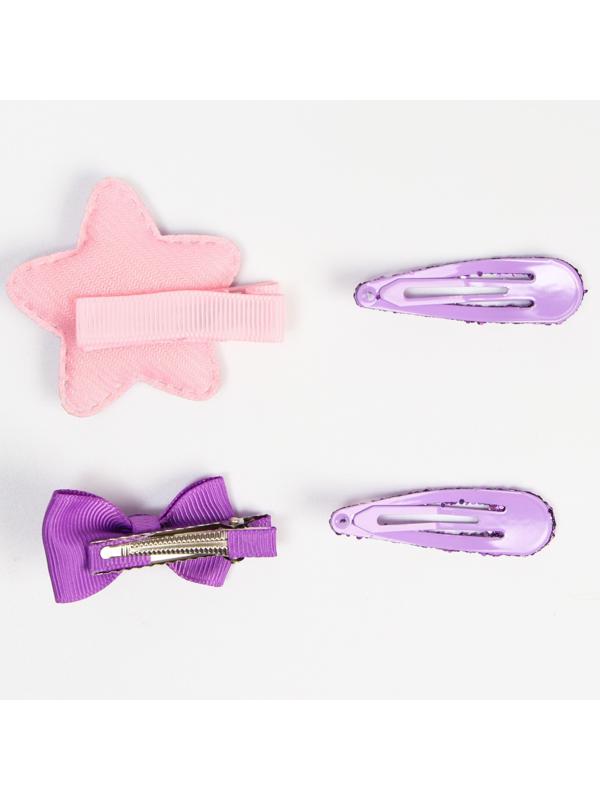 Подарочный набор аксессуаров для волос 