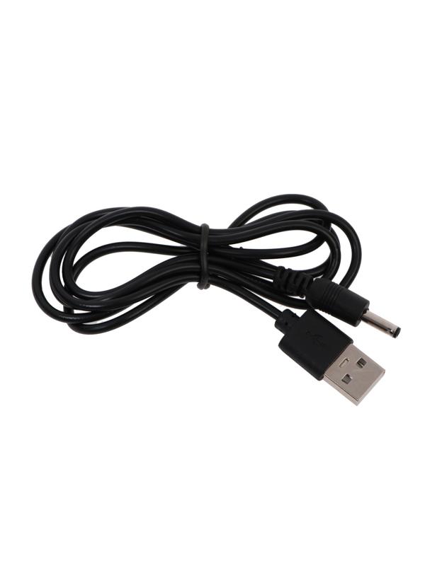 Массажёр для глаз Luazon LEM-30, электрический, 5 Вт, ИК-подогрев, от USB