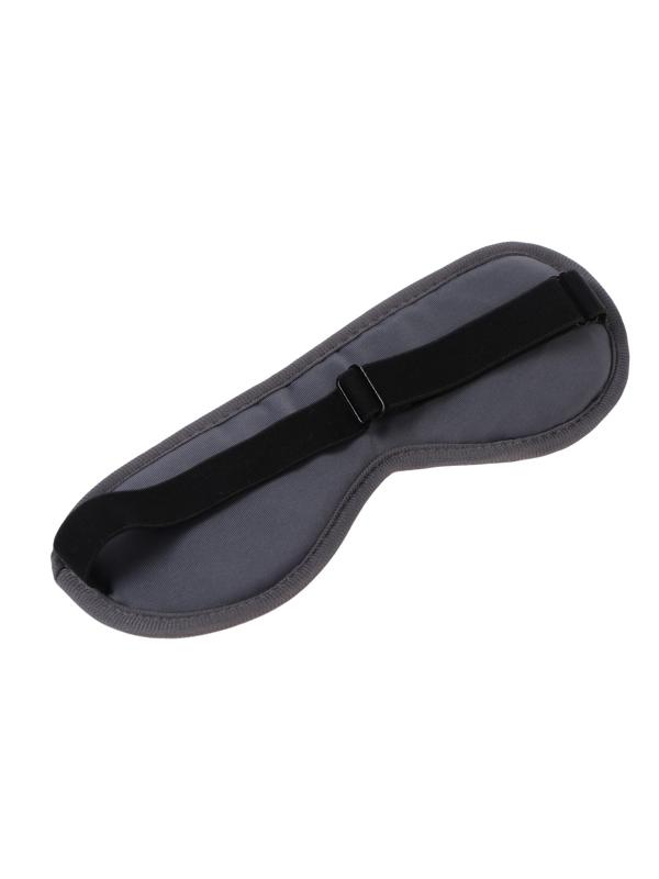 Массажёр для глаз Luazon LEM-30, электрический, 5 Вт, ИК-подогрев, от USB