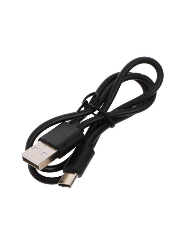 Массажёр для тела Windigo LEM-02, перкуссионный, 4 насадки, 6 режимов, 1800-3200 об/мин