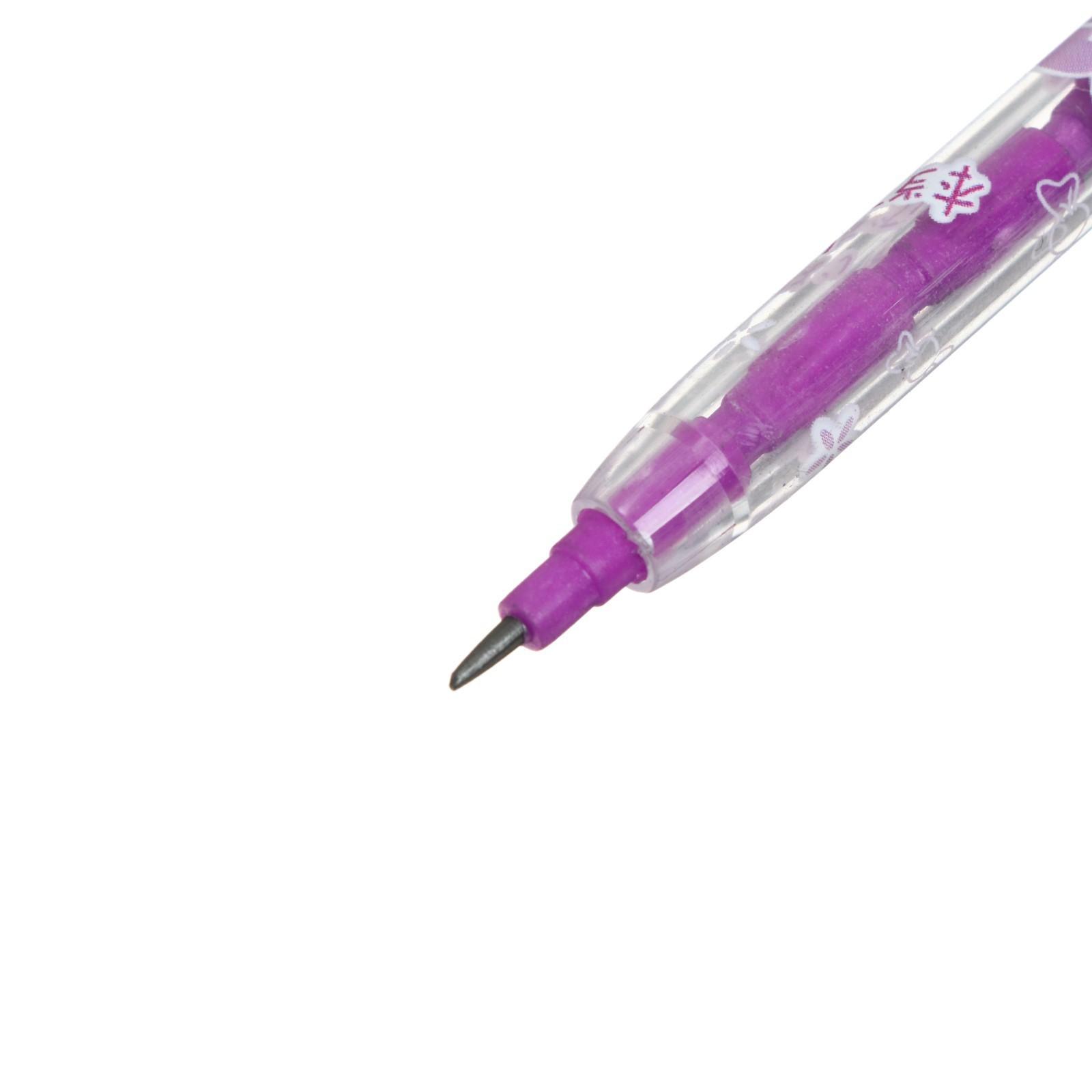 Карандаш-прикол Calligrata 