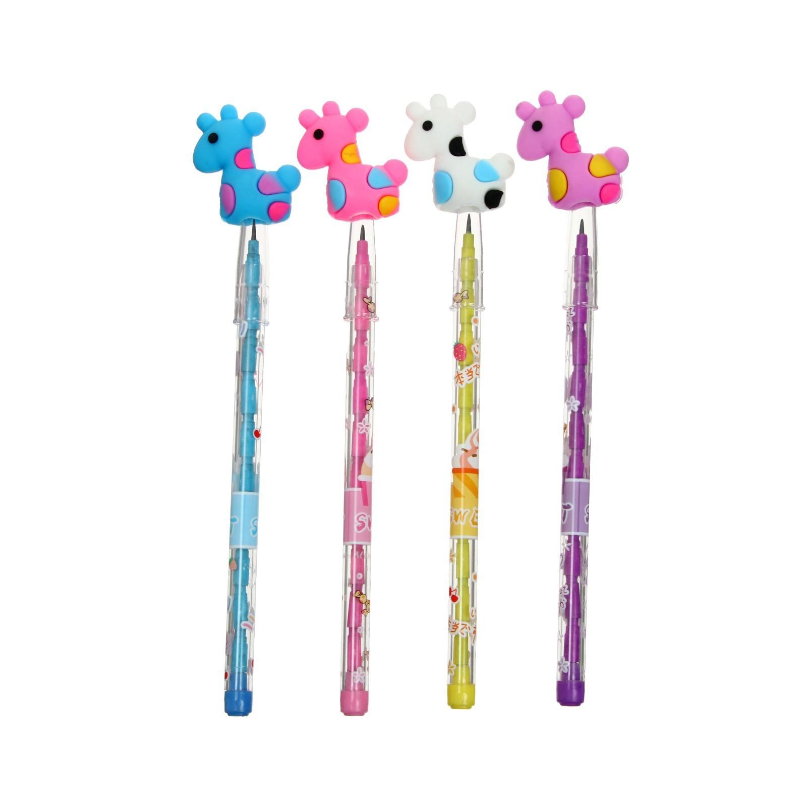 Карандаш-прикол Calligrata 