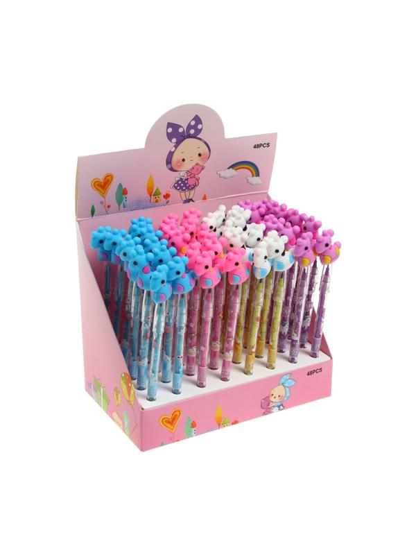 Карандаш-прикол Calligrata 