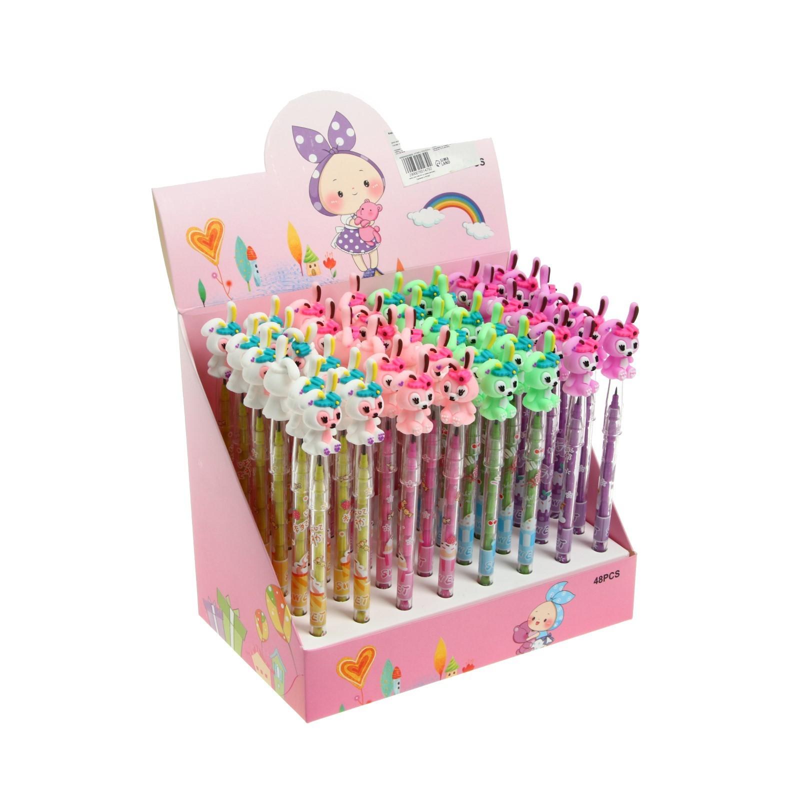 Карандаш-прикол Calligrata 