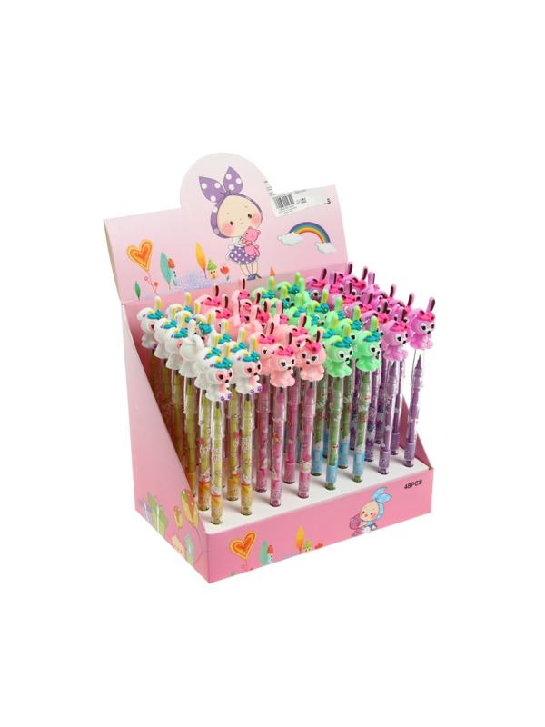 Карандаш-прикол Calligrata 