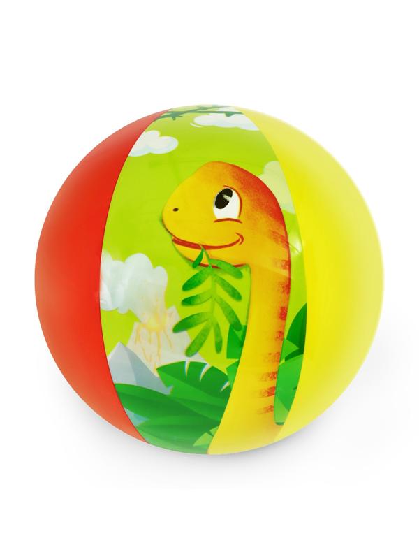 Мяч надувной детский, 51 см