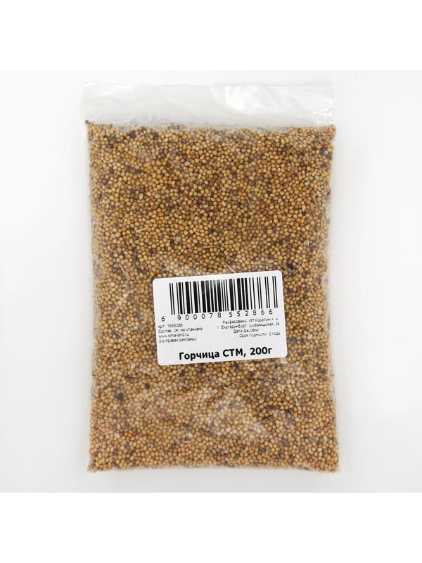 Семена Горчица, Мой Выбор, 200 г