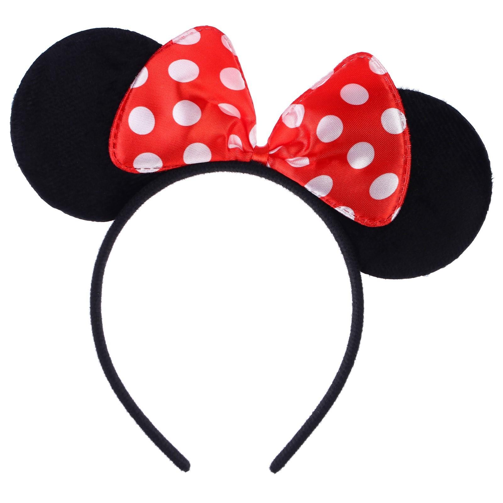 Ободок для фотосессии 