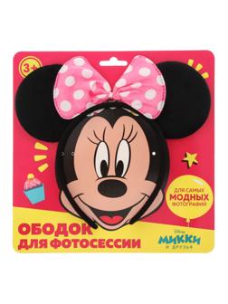 Ободок для фотосессии 