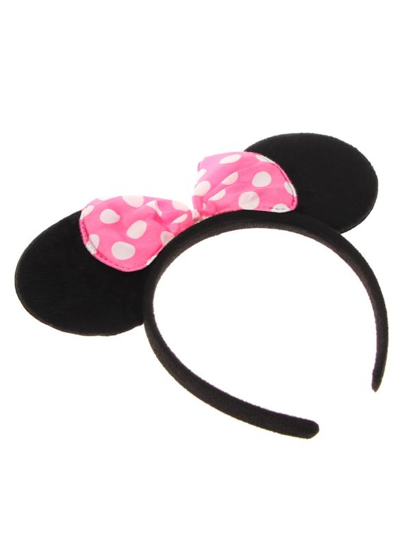 Ободок для фотосессии 