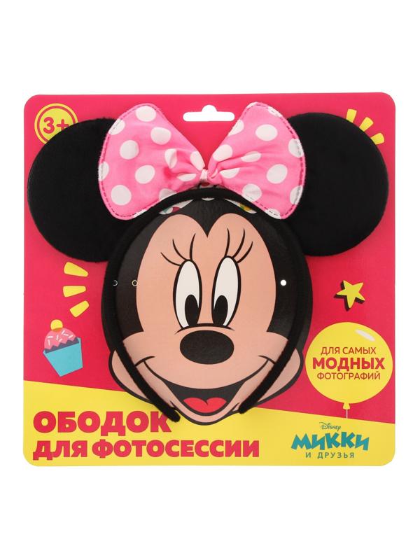 Ободок для фотосессии 