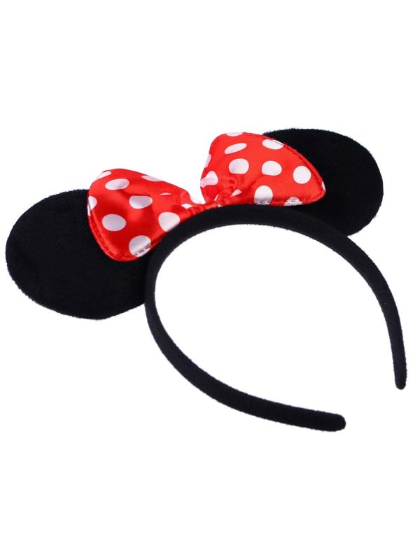 Ободок для фотосессии 