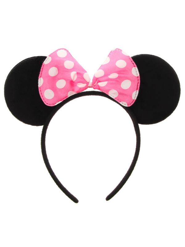 Ободок для фотосессии 