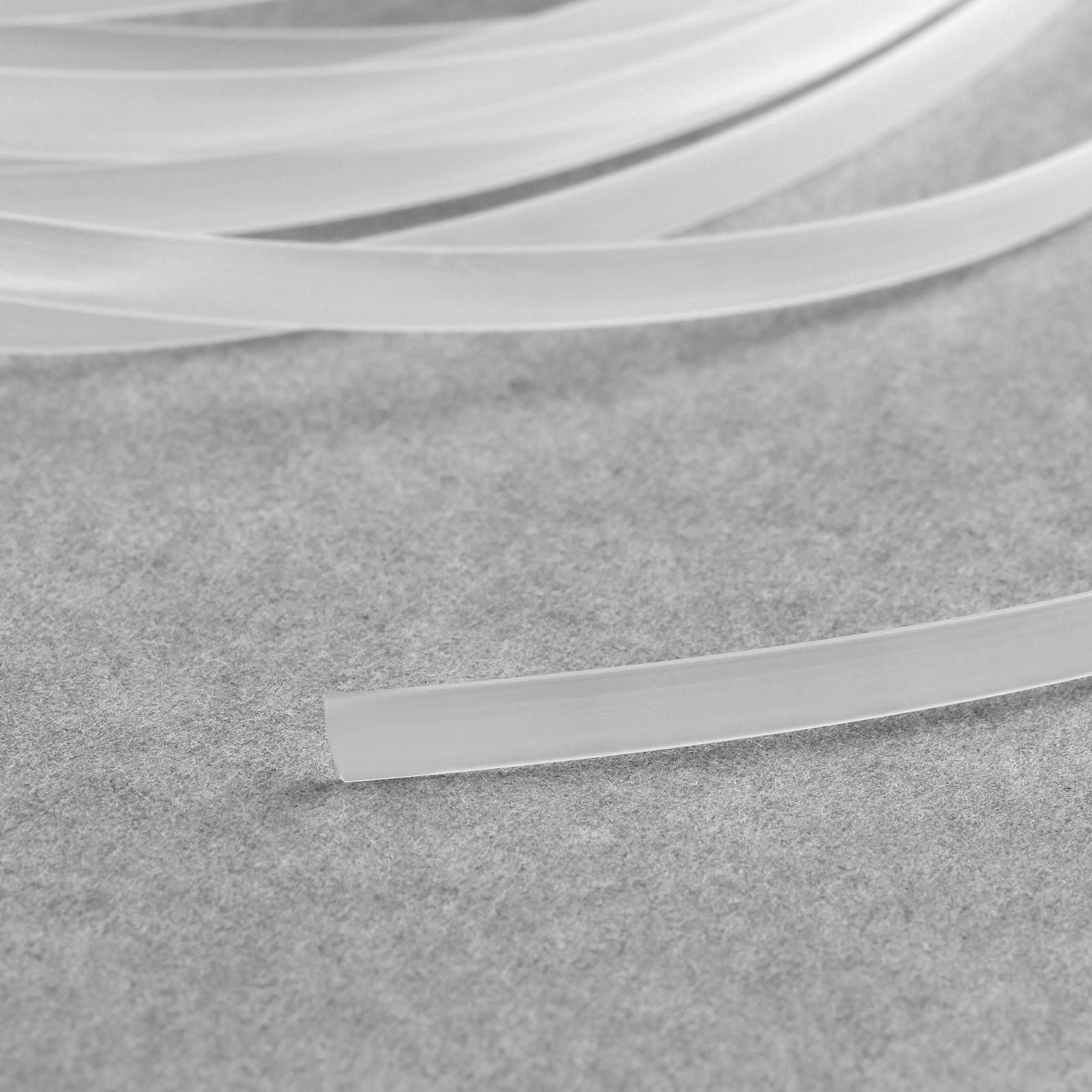 Китовый ус для корсета, 6 × 1,3 мм, 10 м