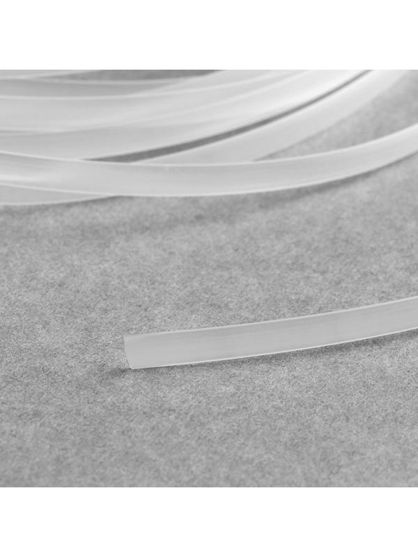 Китовый ус для корсета, 6 × 1,3 мм, 10 м