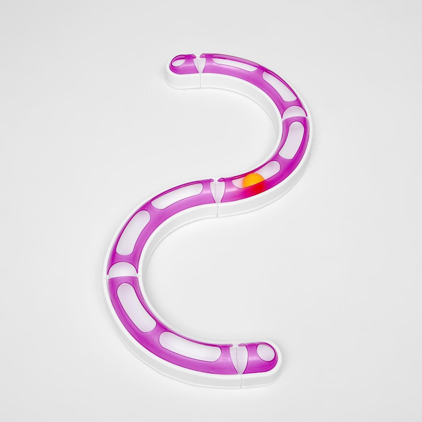 Игрушка для кошек 