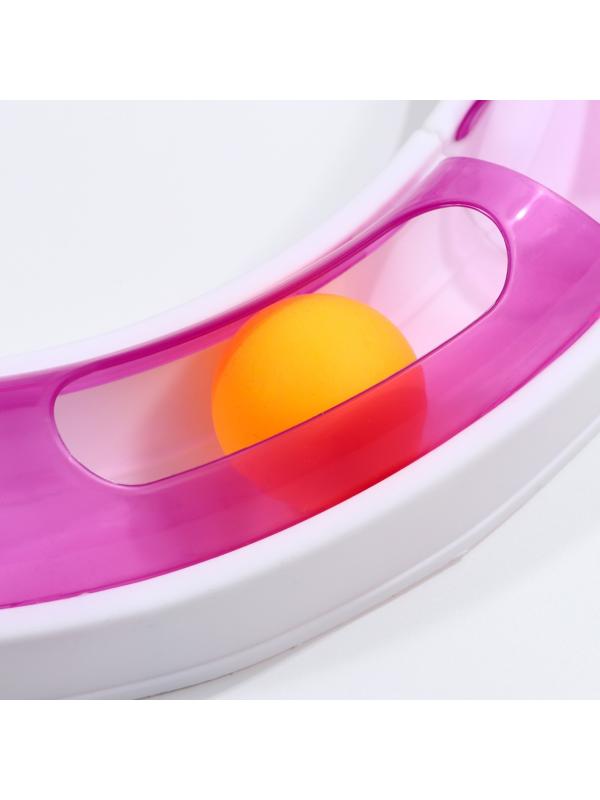 Игрушка для кошек 