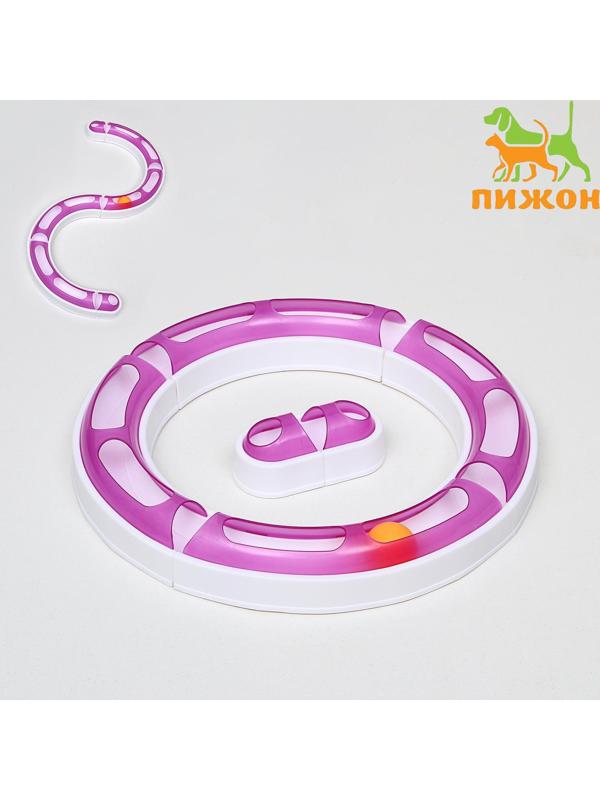 Игрушка для кошек 