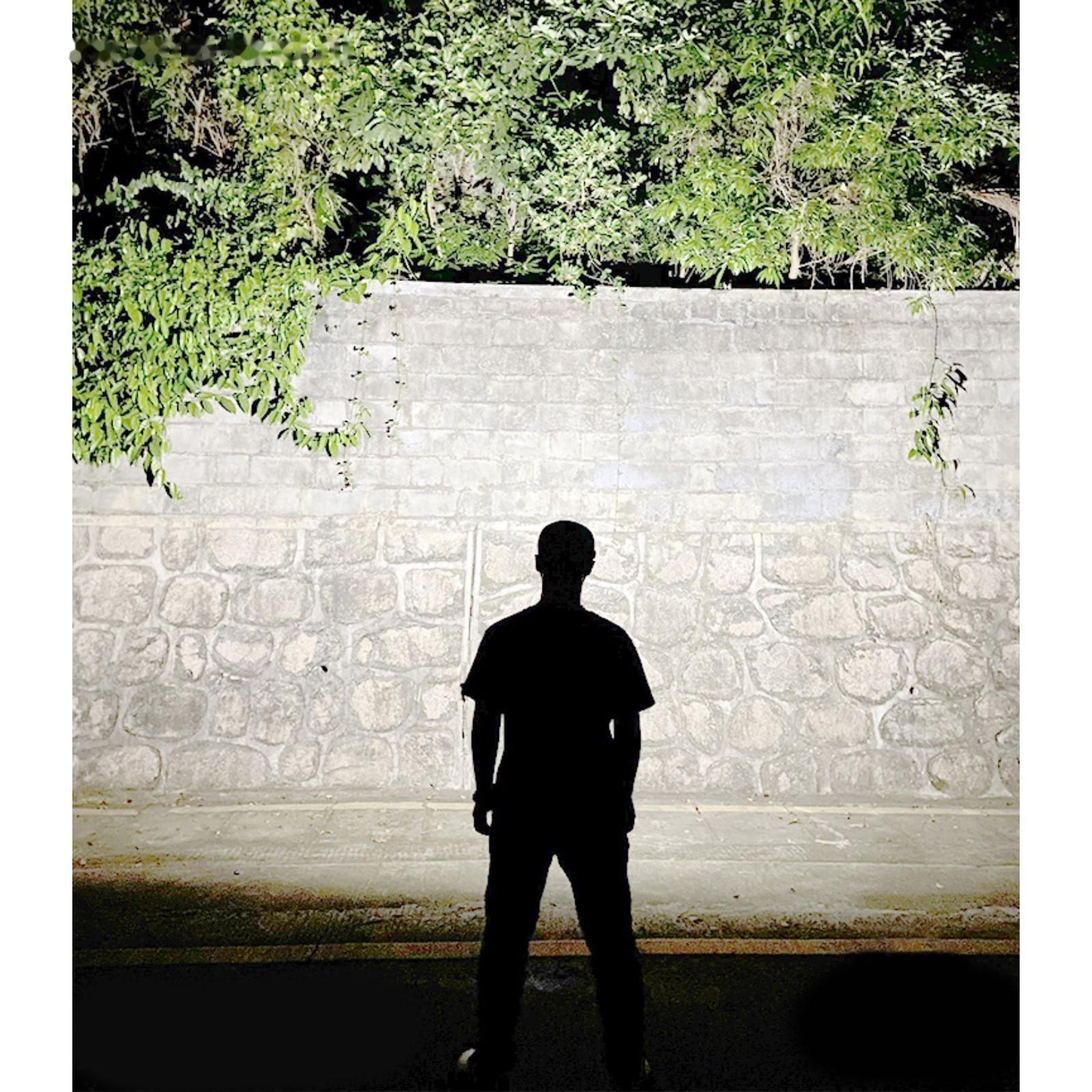 Фонарь налобный аккумуляторный, 5 Вт, TM -G14, 1200 мАч, COB, USB, 12.5 х 4.7 см