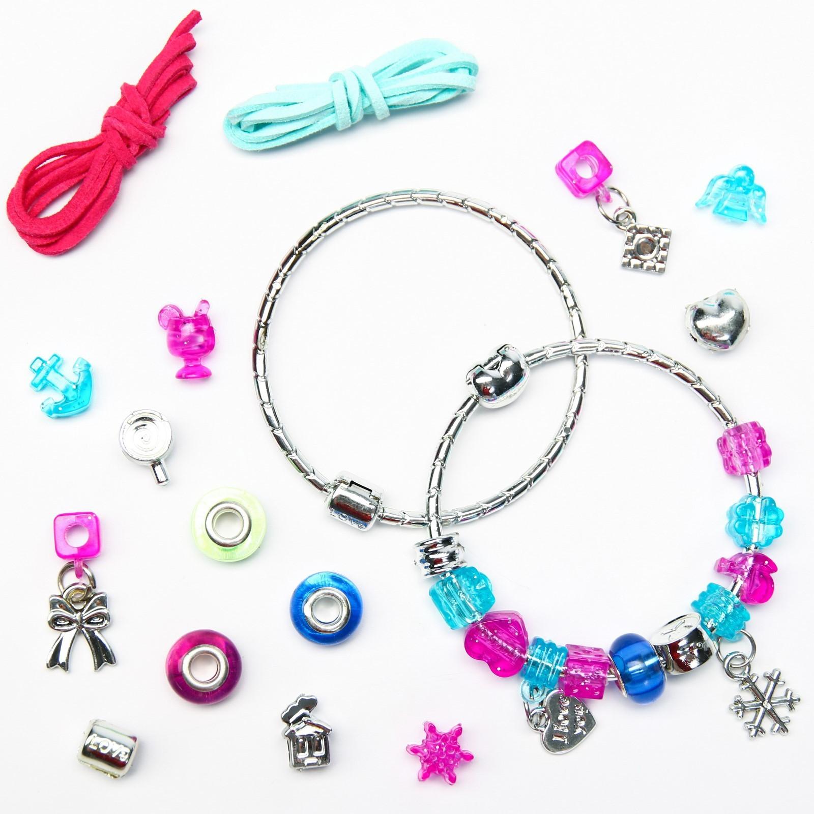 Набор для творчества с шармами 