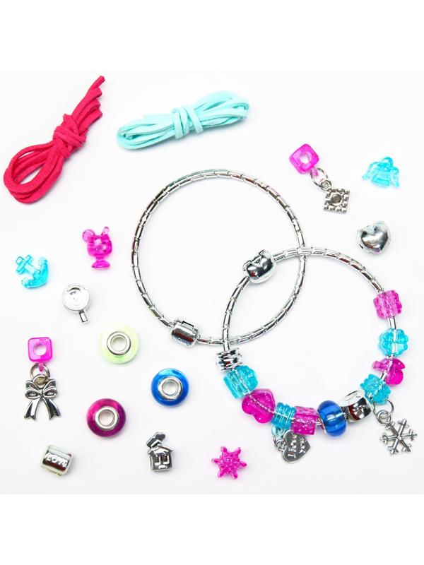 Набор для творчества с шармами 