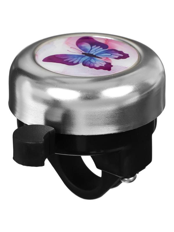 Звонок велосипедный Graffiti «Бабочка»