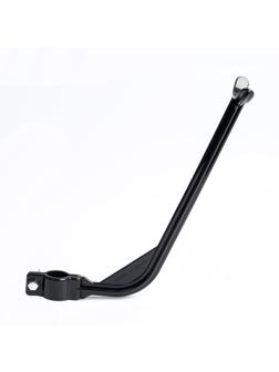 Корректор движения руки для гольфа, черный, 24 х 11 см