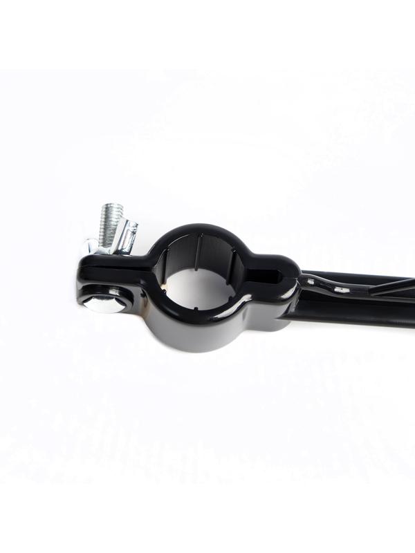 Корректор движения руки для гольфа, черный, 24 х 11 см