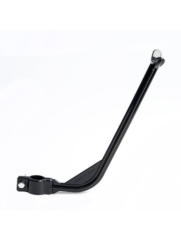 Корректор движения руки для гольфа, черный, 24 х 11 см