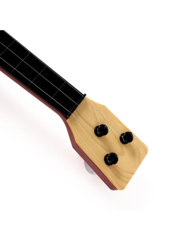 Балалайка «Классика», цвет бежевый